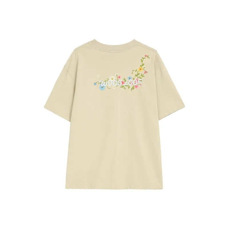 WOOG2005 T Shirts Unisex-4