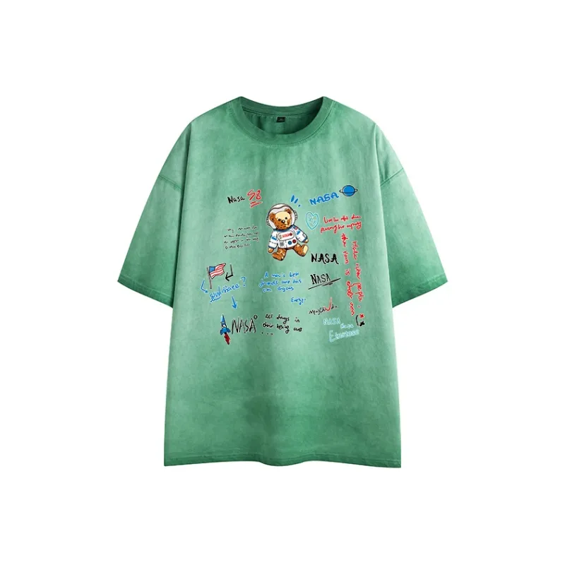 LSVE T Shirts Women's-4