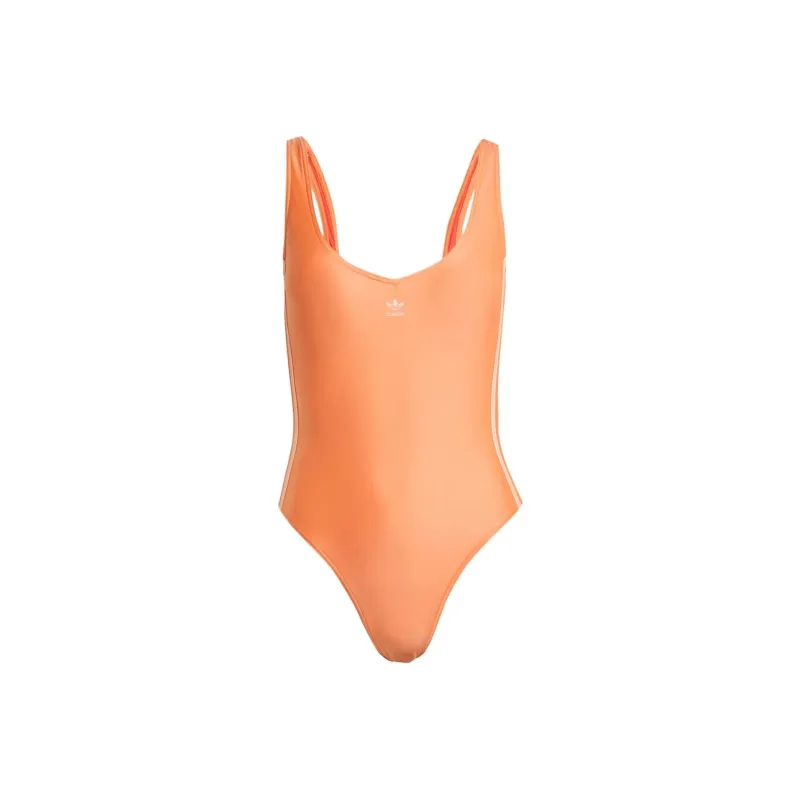 Adidas Originals Adicolor 3 Stripes Swimsuit-0