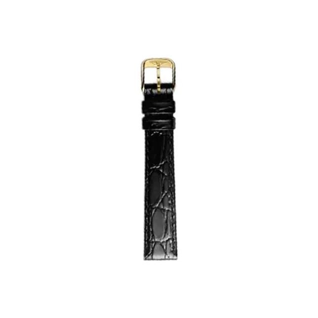 LONGINES Watch Band All Compatibility All Genuine Leather Material-3