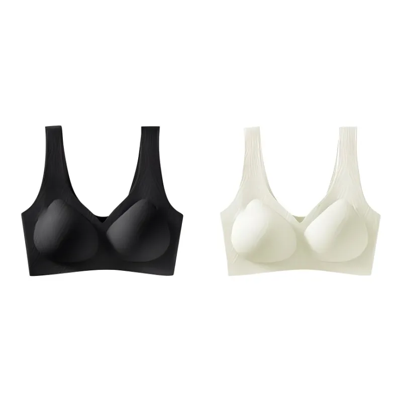 YUZHAOLIN Bra Women's Combo Set-17