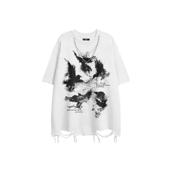 A02 T Shirts Unisex