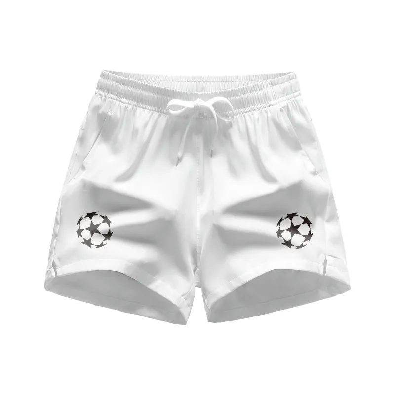 Mulinsen Sports Shorts Unisex-8