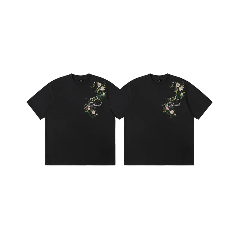 UNthemed T Shirts Unisex-7