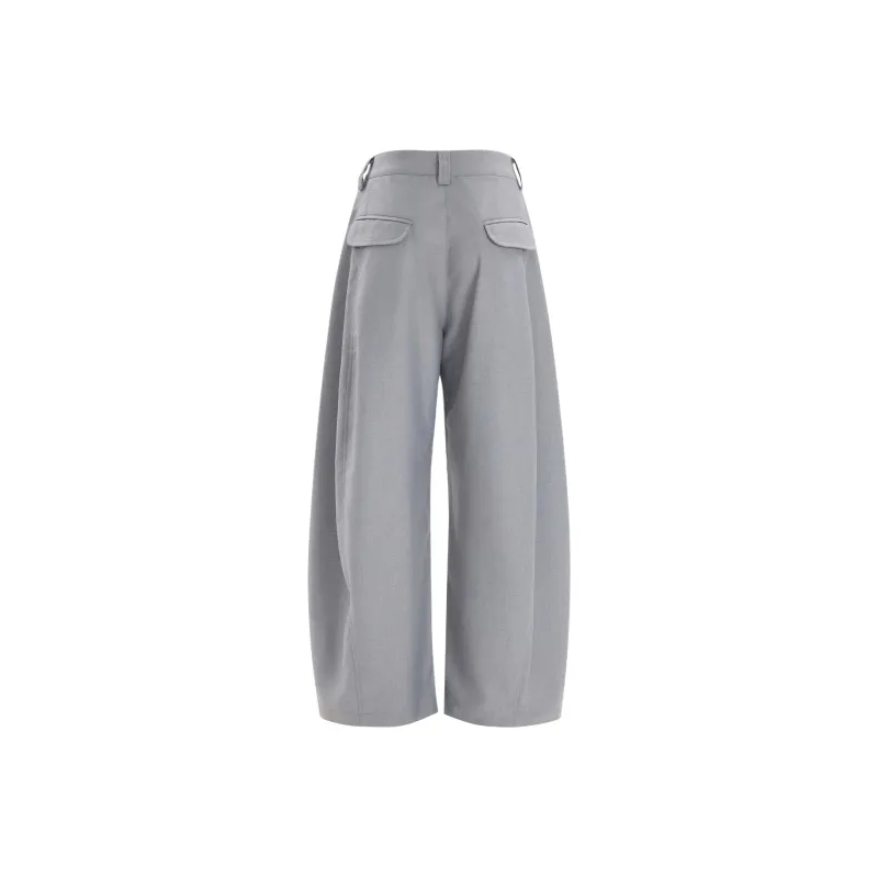 OROI Suit Trousers Women's-1