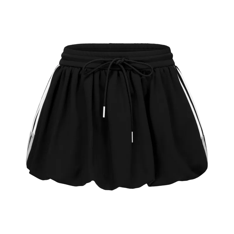 APEA Casual Short Skirts Women's-6