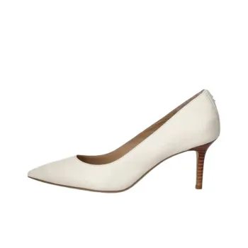 LAUREN RALPH LAUREN High Heels 7cm Women's White