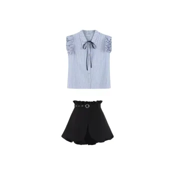 KEAB Two Piece Skirt Sets Women's