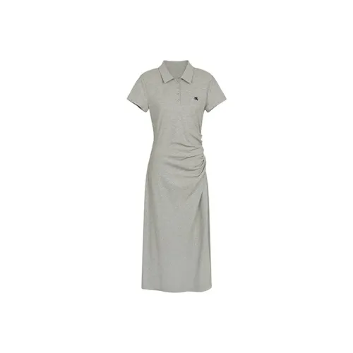 COVER TIME Short Sleeved Dress Women's