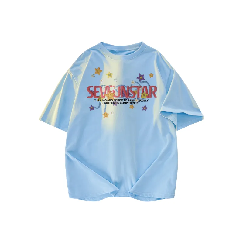7 SEVFUN T Shirts Unisex-17