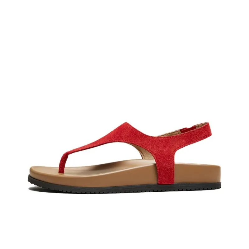 BASTO One Strap Sandals Women's-4