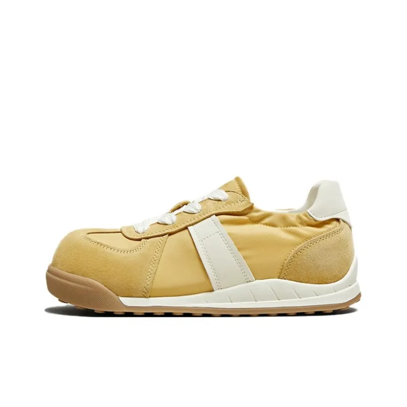 BASTO Breathable Low Top Casual Shoes Women's-4