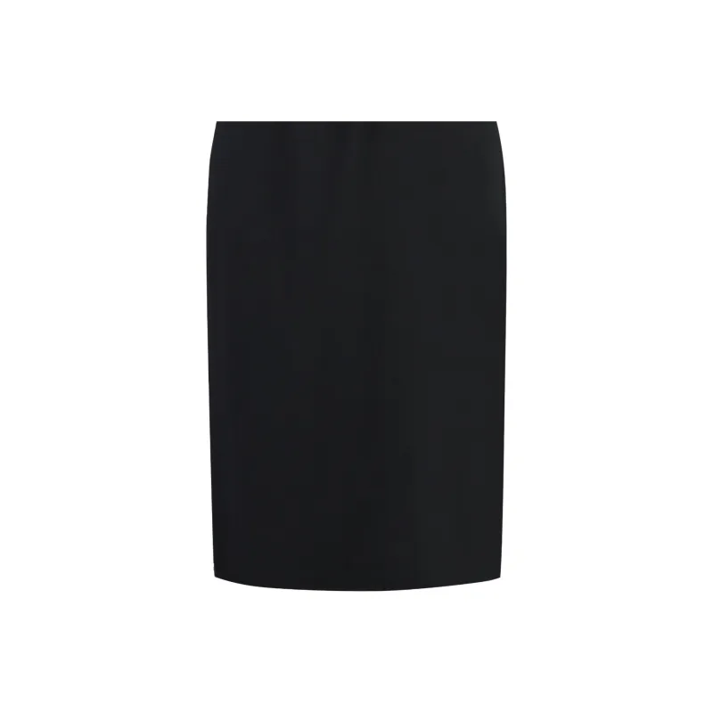 PINKO Belt Sheath Dress-3