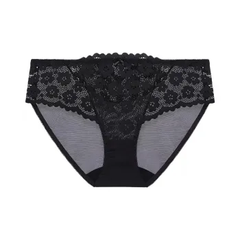 Yiqian Underpants Women's 1 Pack