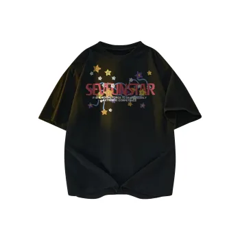 7 SEVFUN T Shirts Unisex
