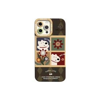 HASEE Phone Cases