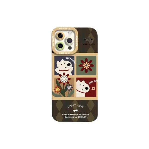 Kona Chun Phone Cases