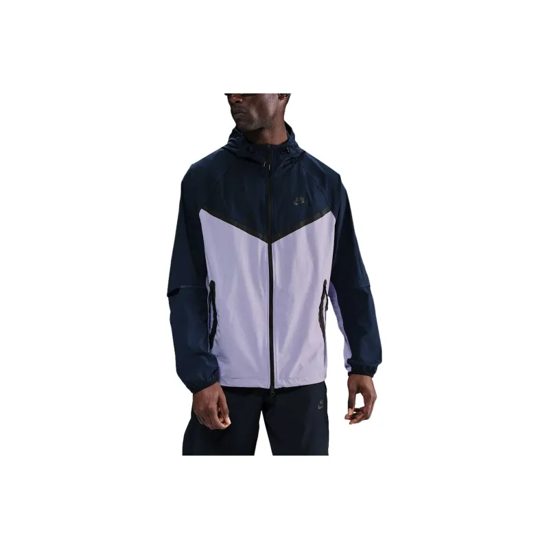 Nike Tech Men's Woven Jacket-0