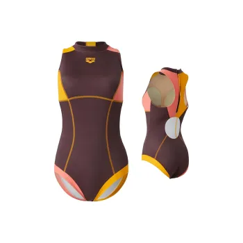 Arena One piece Swimsuit Women's