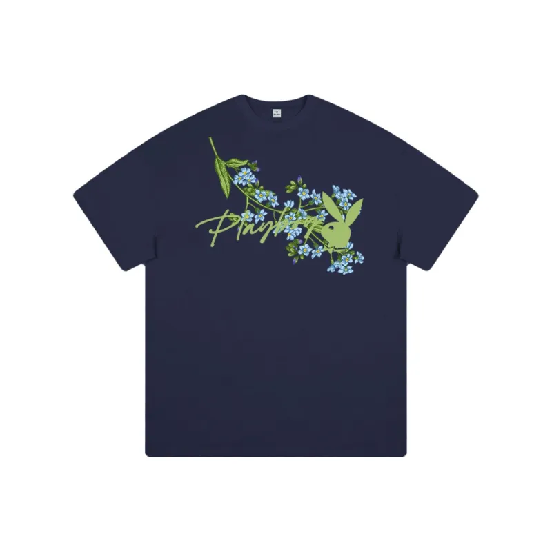 Playboy T Shirts Unisex-2