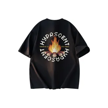HYPASCENT T Shirts Unisex