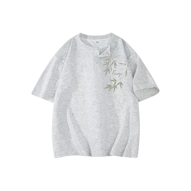 FUERZA T Shirts Unisex-6
