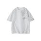 White Heather Gray