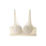White[Strong Gathering 2CM Breathable]
