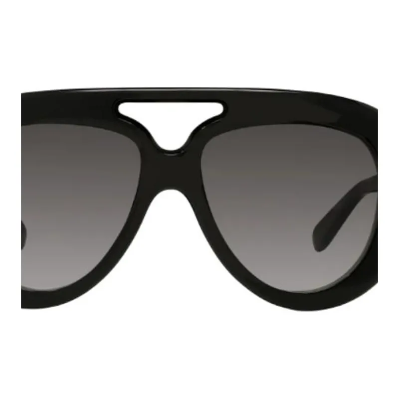 LOEWE Curvy Sunglasses-1