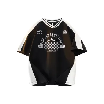 PAUL COSTELLOE T Shirts Unisex