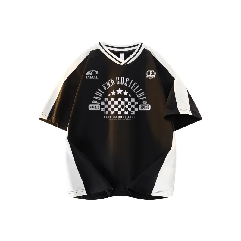 PAUL COSTELLOE T Shirts Unisex-0