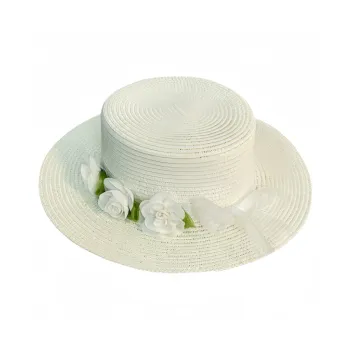 OXO OVERLOAD Paper Reed Top Hats Unisex