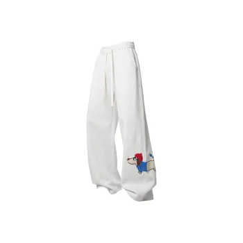 A02 Casual Pants Unisex
