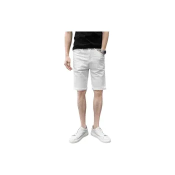 FRQ Denim Shorts Unisex