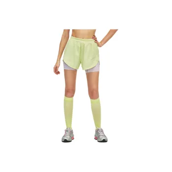 NOTHOMME Monterest Shun Time Wilderness Sports Shorts Women's