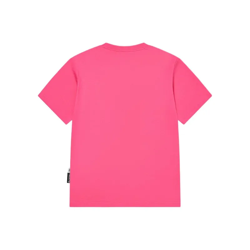 QIAODAN T Shirt Men's Smart Powder-1