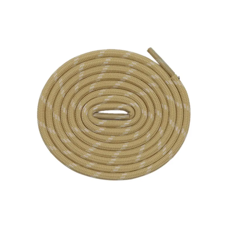 Mulinsen Polyester Shoelaces Unisex-10