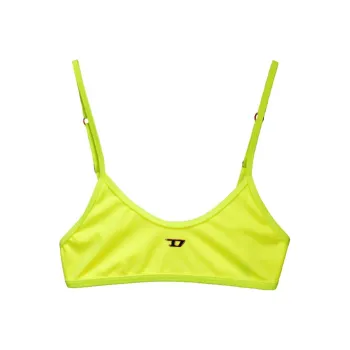 DIESEL Bikinis Women's Yellow