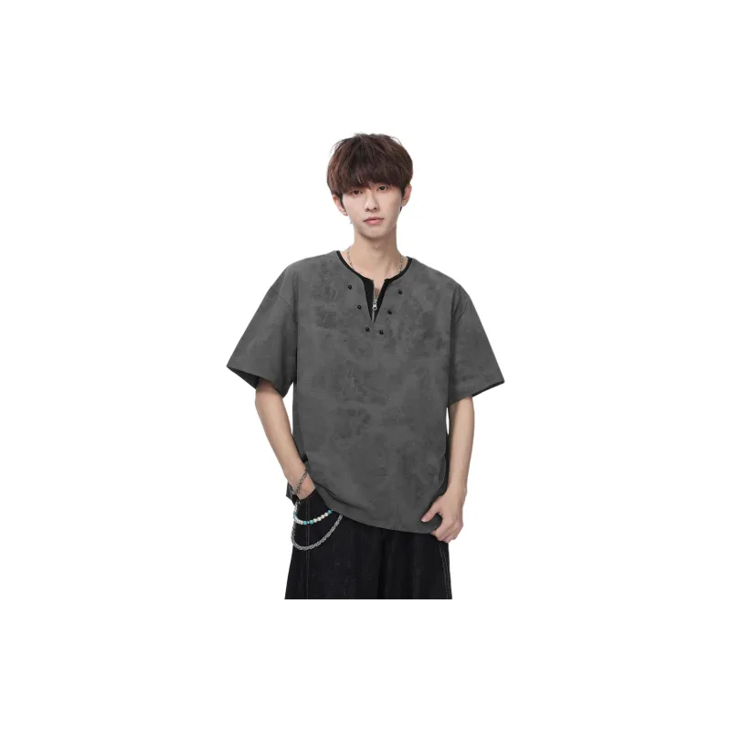 JUNGLE PANDA T Shirts Unisex-0