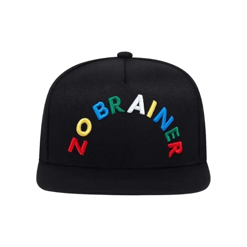 Yalu Cotton Baseball Caps Unisex-1