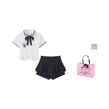 Spicy Gals Two Piece Skirt Sets Women's