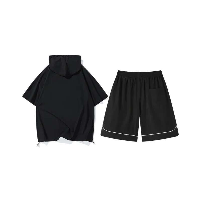 Jeep Casual Sportswear Unisex-1