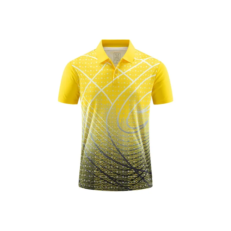 CENPIN Badminton Jersey Women's-0
