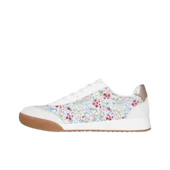 Skechers Zinger 2.0 Low Top Casual Shoes Women's White