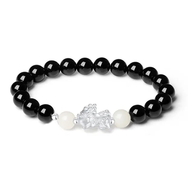 LUCA Bodhi Seed Bracelets Unisex-6