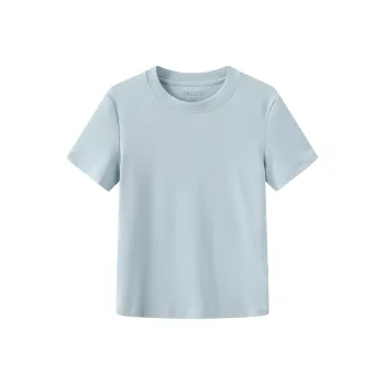 CUBIC Set in Sleeve T Shirt Women's