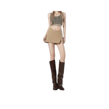 FOREVER 21 Casual Short Skirts Women's
