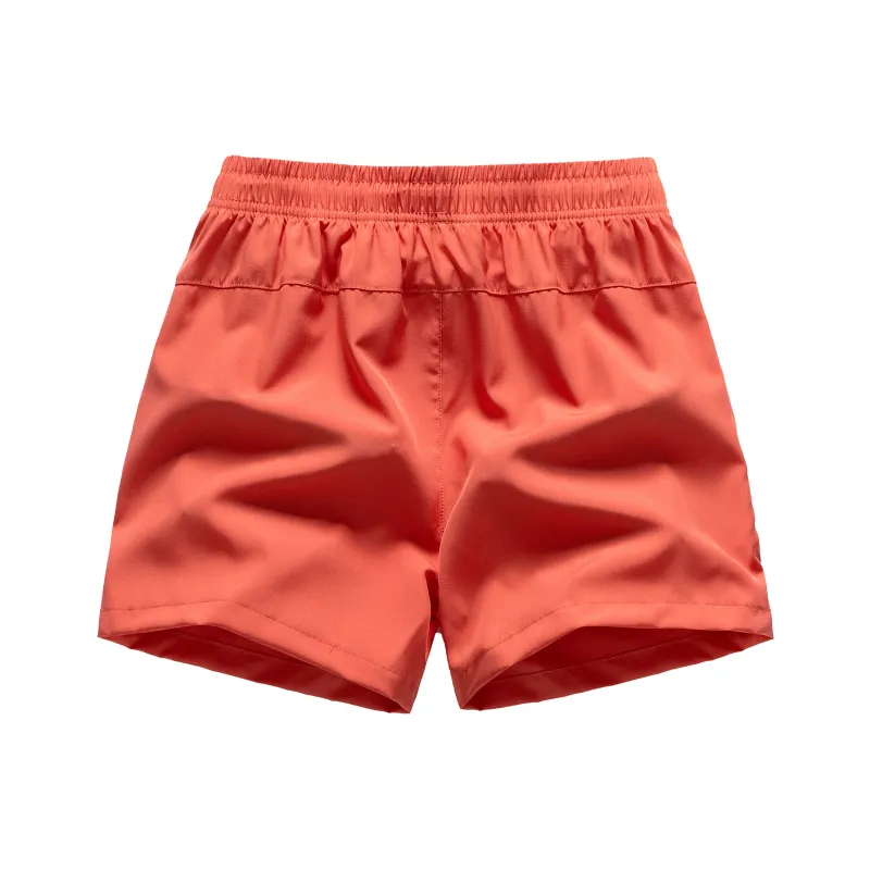 Mulinsen Sports Shorts Unisex-11
