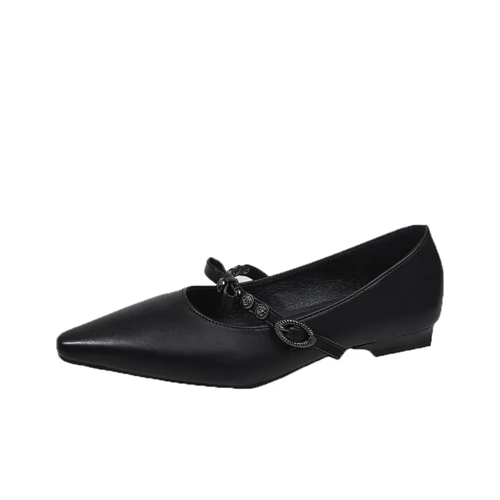 Zomila Casual Single Shoes Women's-4