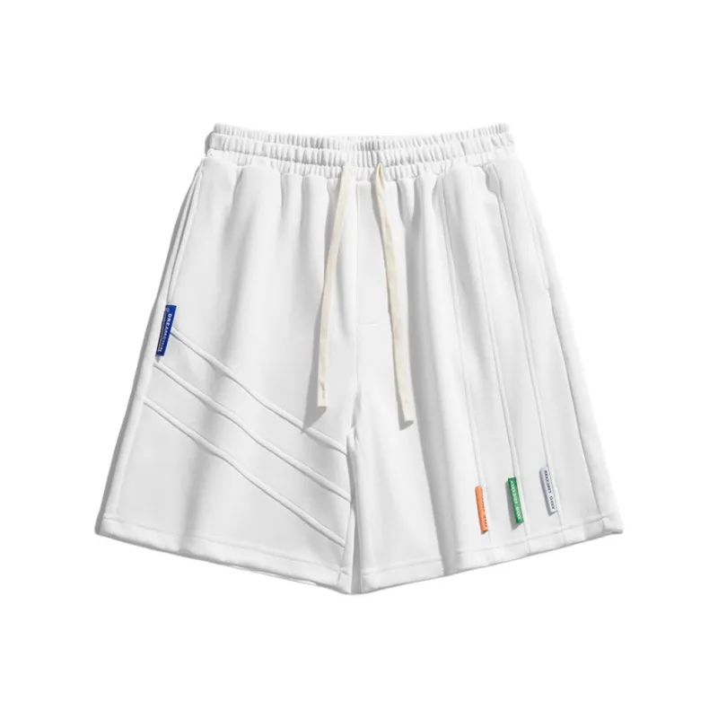 LSVE Beach Shorts Unisex-2